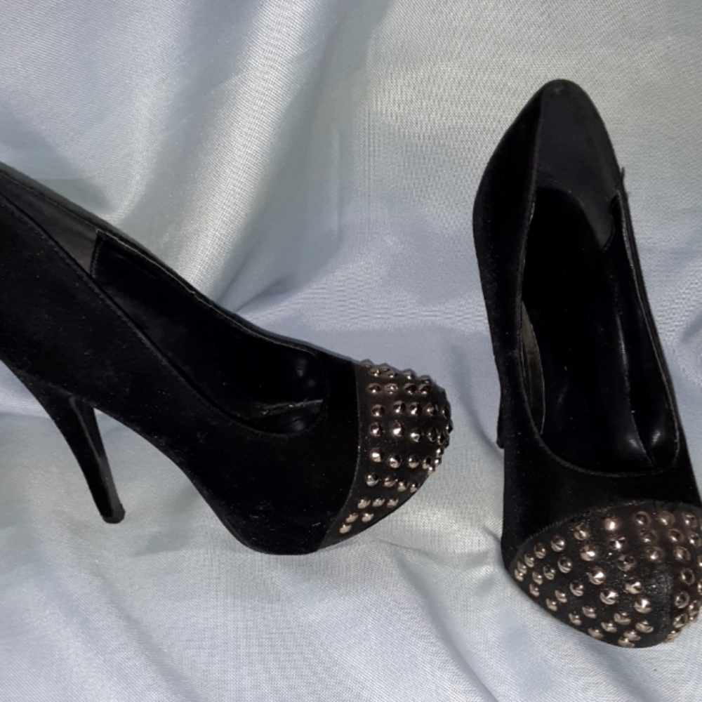 Hot High Heels